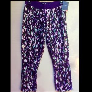 Nike Running Leggings